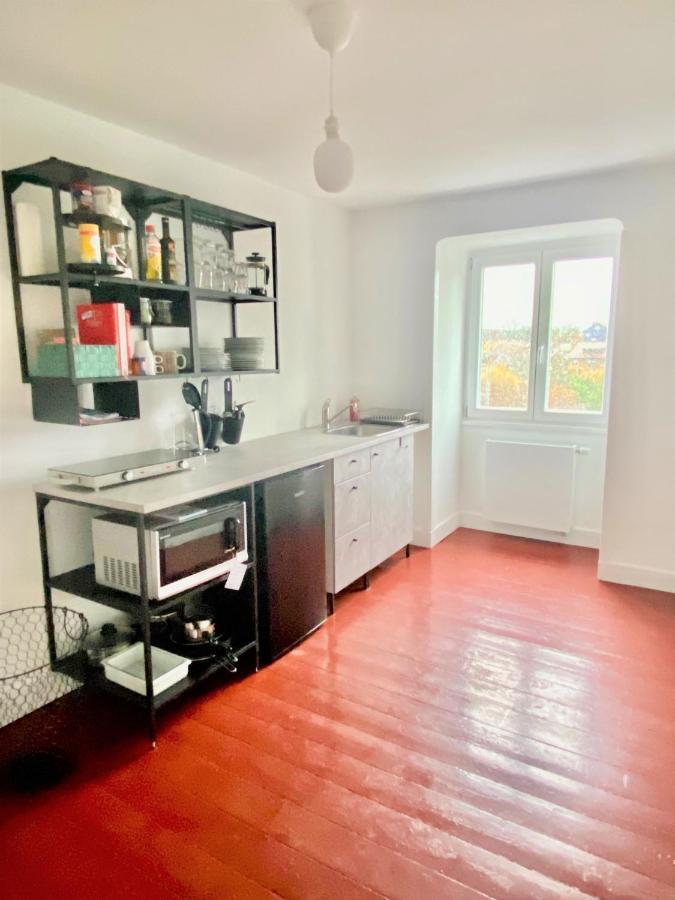 Get-Your-Flat - Mansard-Wohnung In Villa 3 Zr Kue Bad, 85 M2, Bis 4 Gaeste , Haustier Auf Anfrage - Ruhig & Naturnah - Top Hagen  Dış mekan fotoğraf