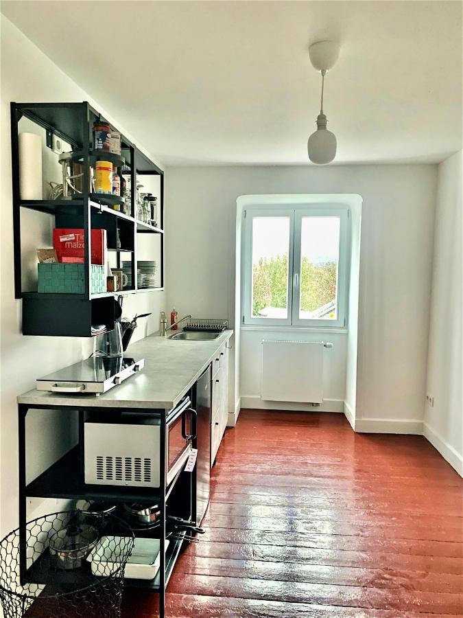 Get-Your-Flat - Mansard-Wohnung In Villa 3 Zr Kue Bad, 85 M2, Bis 4 Gaeste , Haustier Auf Anfrage - Ruhig & Naturnah - Top Hagen  Dış mekan fotoğraf
