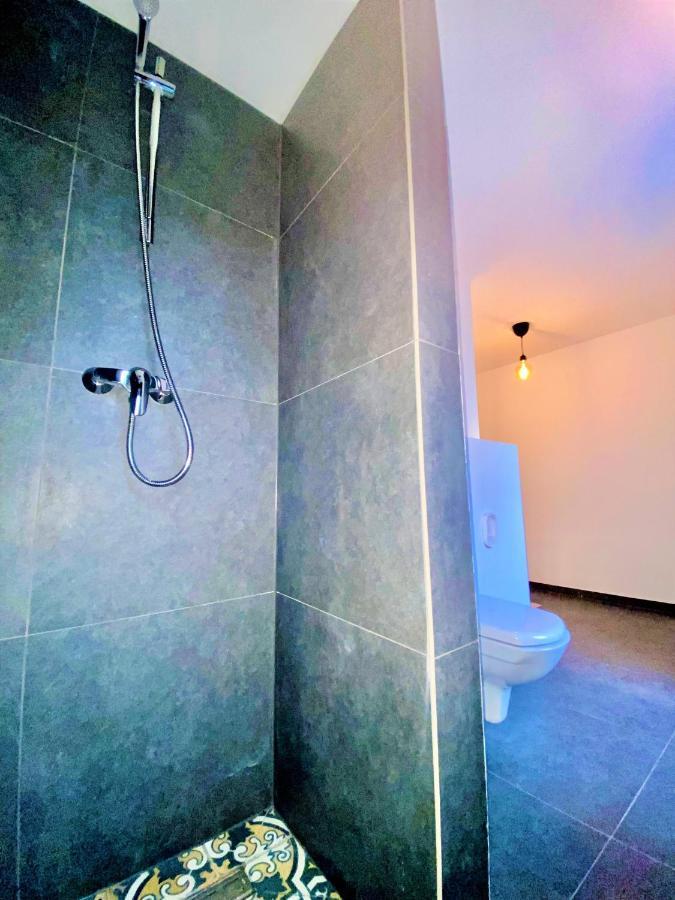 Get-Your-Flat - Mansard-Wohnung In Villa 3 Zr Kue Bad, 85 M2, Bis 4 Gaeste , Haustier Auf Anfrage - Ruhig & Naturnah - Top Hagen  Dış mekan fotoğraf