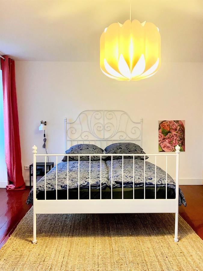 Get-Your-Flat - Mansard-Wohnung In Villa 3 Zr Kue Bad, 85 M2, Bis 4 Gaeste , Haustier Auf Anfrage - Ruhig & Naturnah - Top Hagen  Dış mekan fotoğraf